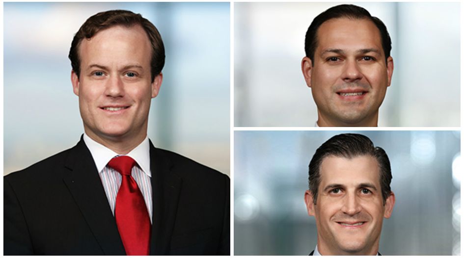 Haynes and Boone adds partners from Winstead