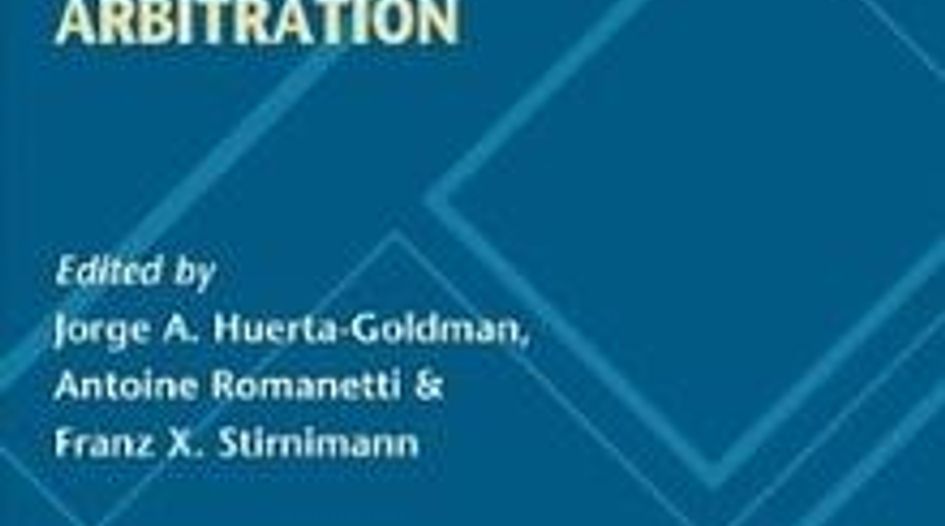 BOOK REVIEW: WTO Litigation, Investment Arbitration, and Commercial Arbitration
