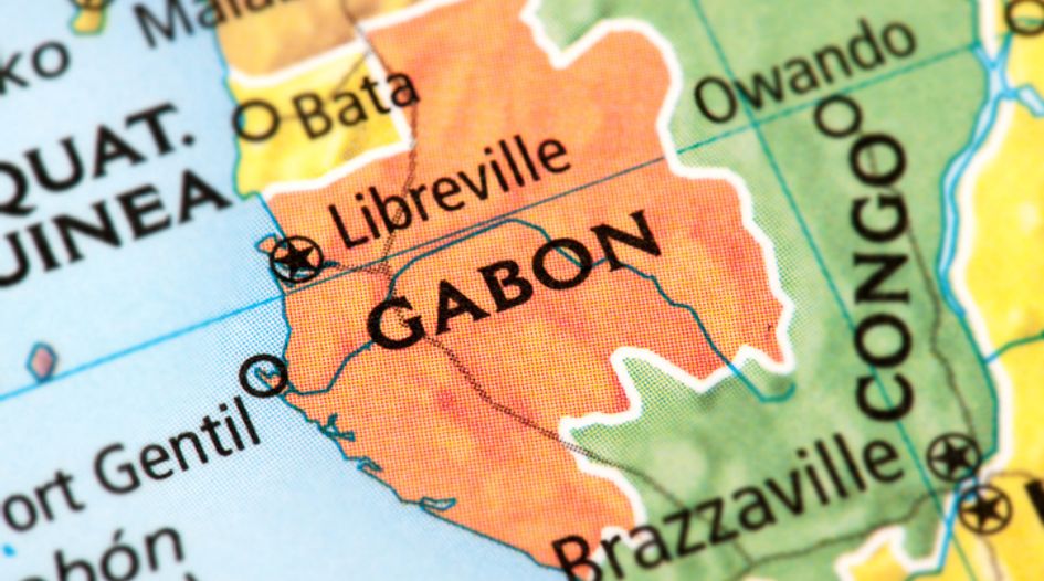 ICC claim against Gabon partly clears hurdle