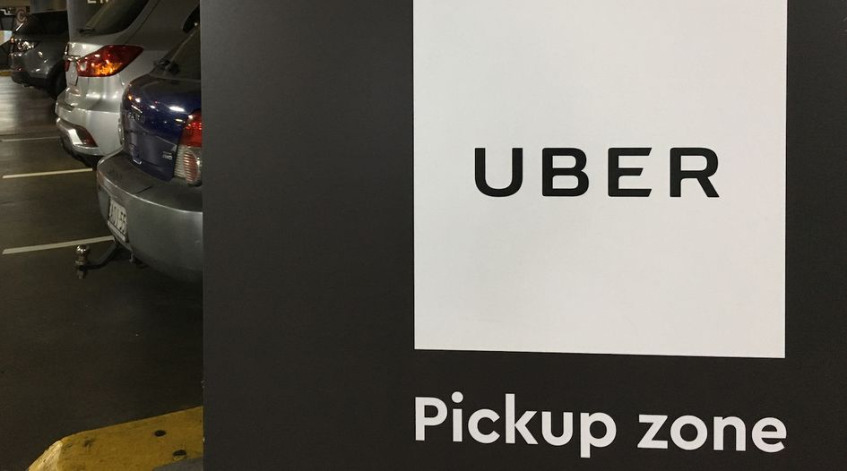 Pakistan says Uber/Careem likely to harm competition