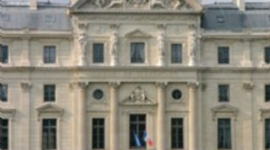 French court upholds mixed arbitration clause