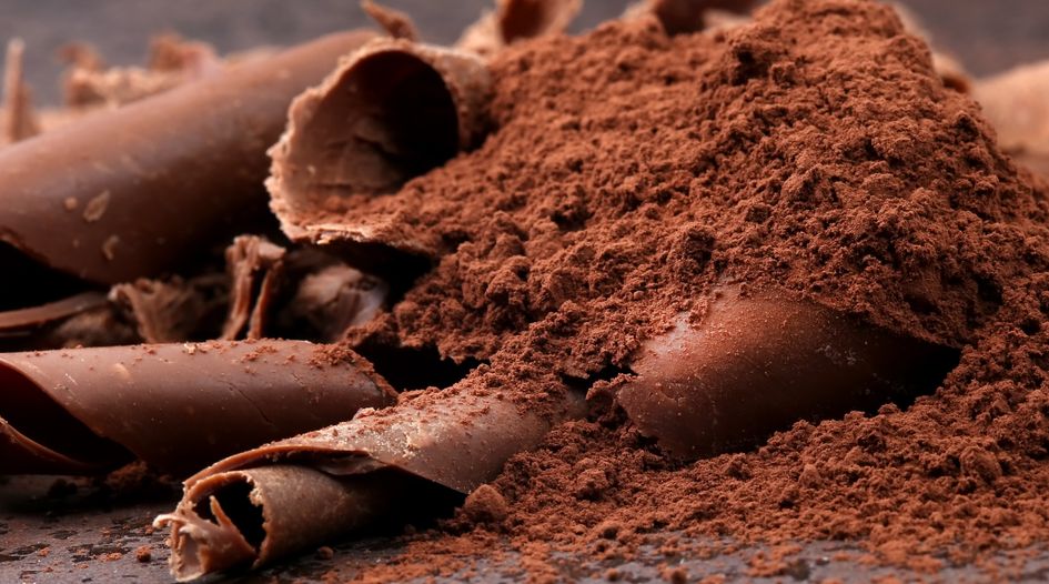 Swiss company buys insolvent German cocoa producer