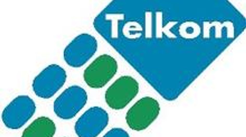 SA commission settles with Telkom
