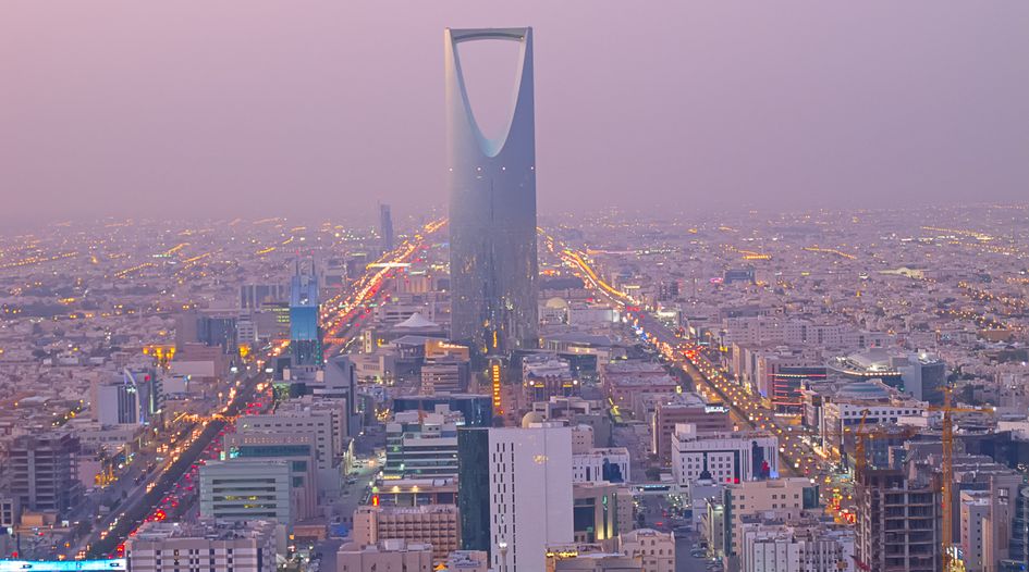New institution signals Saudi potential