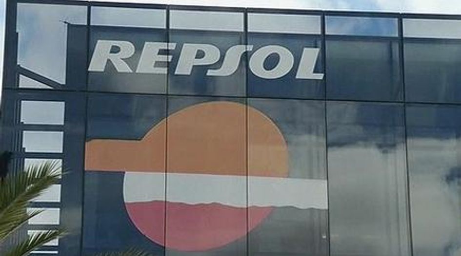 Repsol sees red over nationalisation