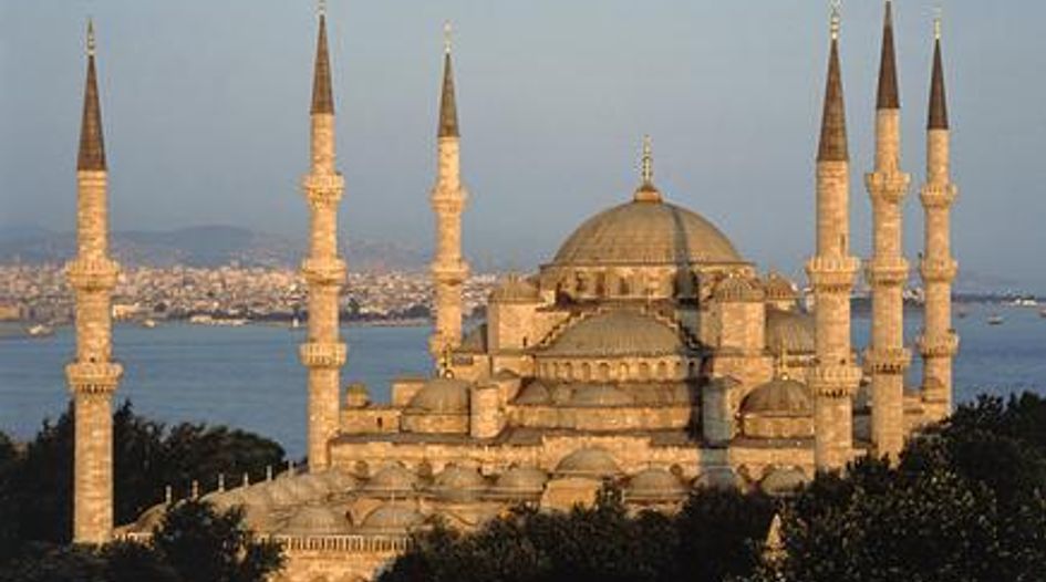 ISTANBUL: ICC roadshow reaches Turkey