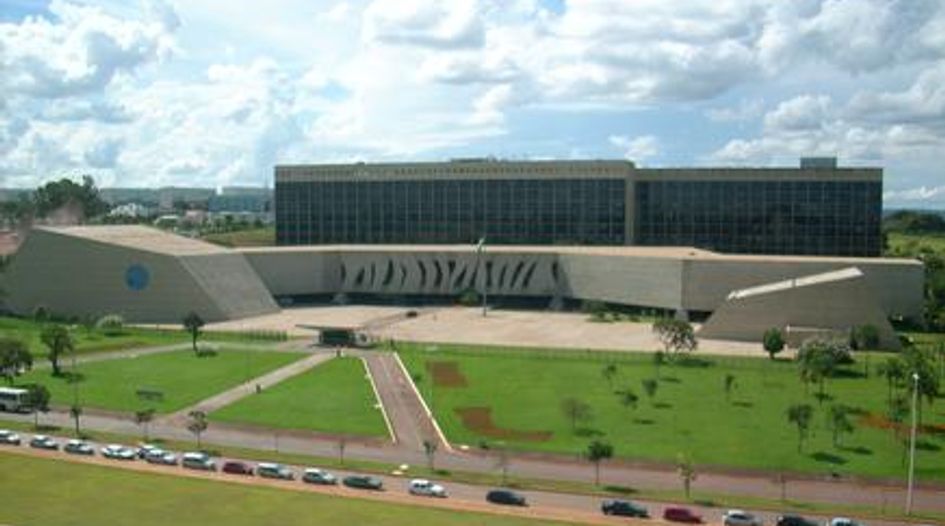 BRASILIA: In praise of Brazilian enforcement