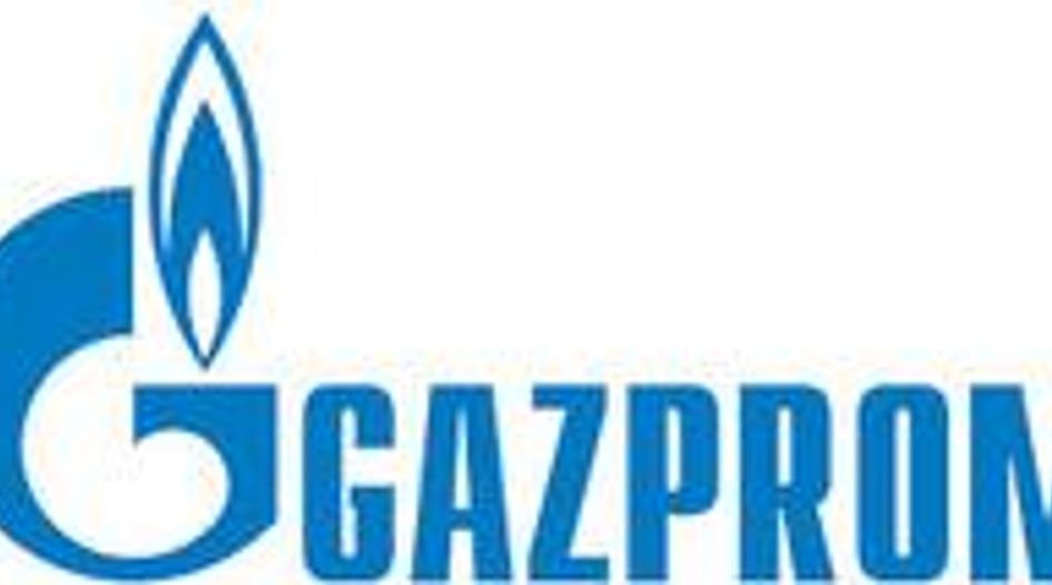 Lithuania fines Gazprom for breaking merger terms