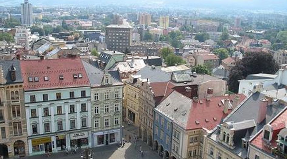 Czech Republic defeats real estate claim