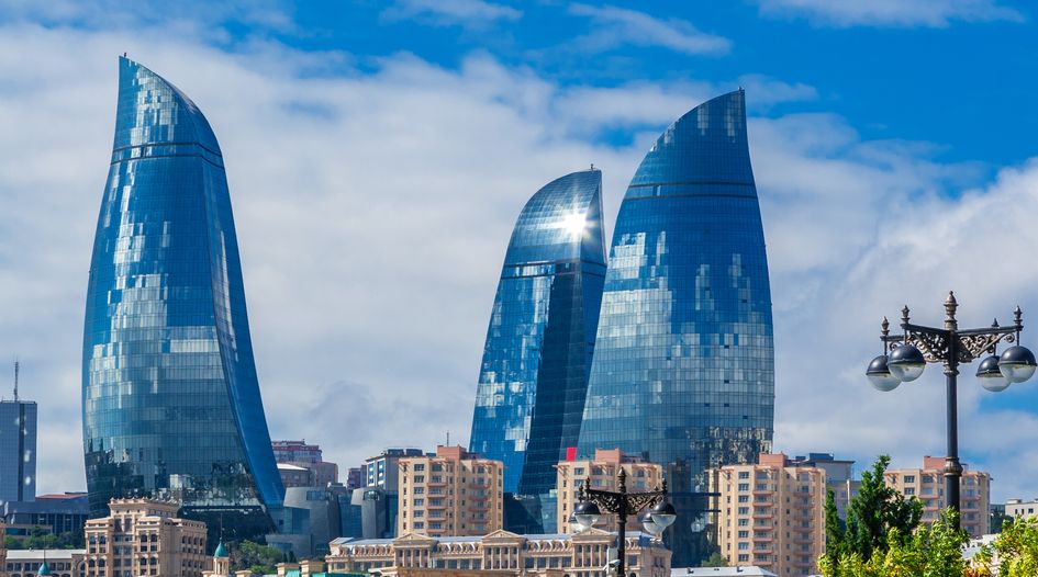 Azerbaijan’s largest bank files Chapter 15 case in the US as restructuring talks begin
