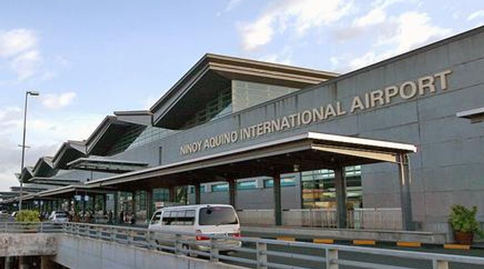 Philippines defeats second Fraport claim