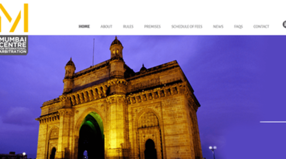 Mumbai centre hosts first case