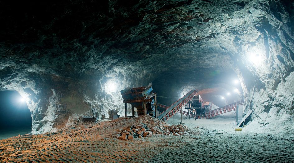 Sandvik relies on LatAm firms for global mining deal