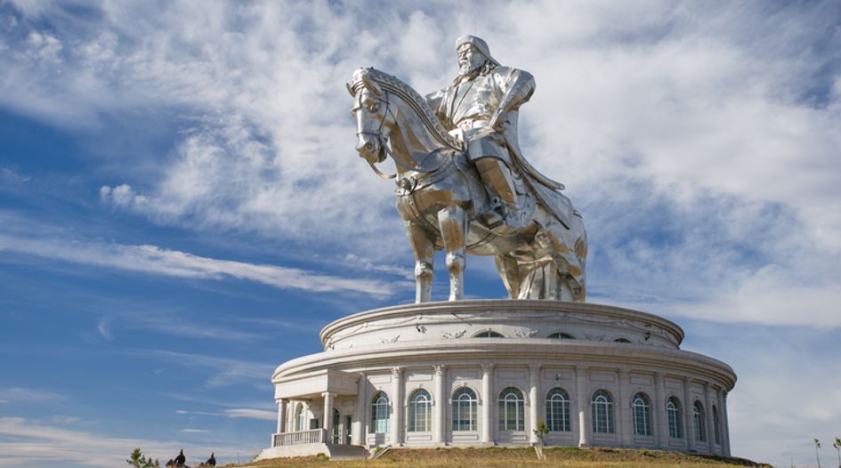 The next steppe: Mongolia overhauls law