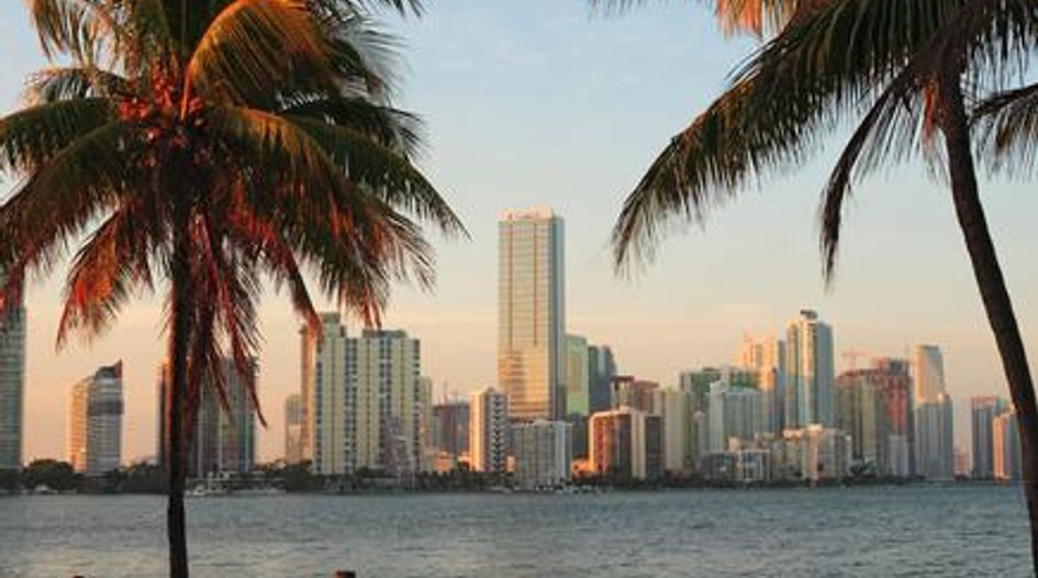 MIAMI: The business of arbitrating in Latin America