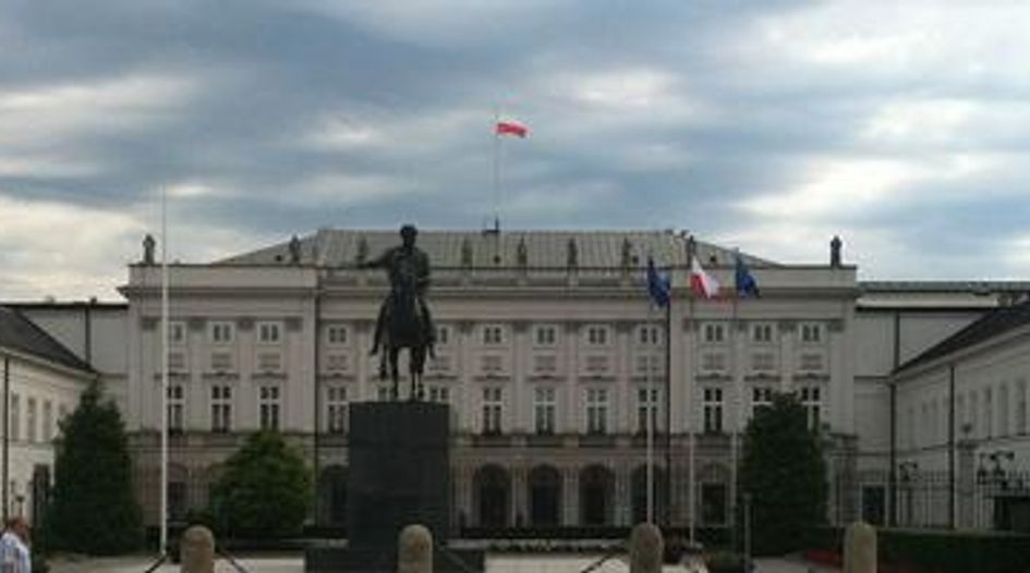 POLAND: New laws bring arbitration change