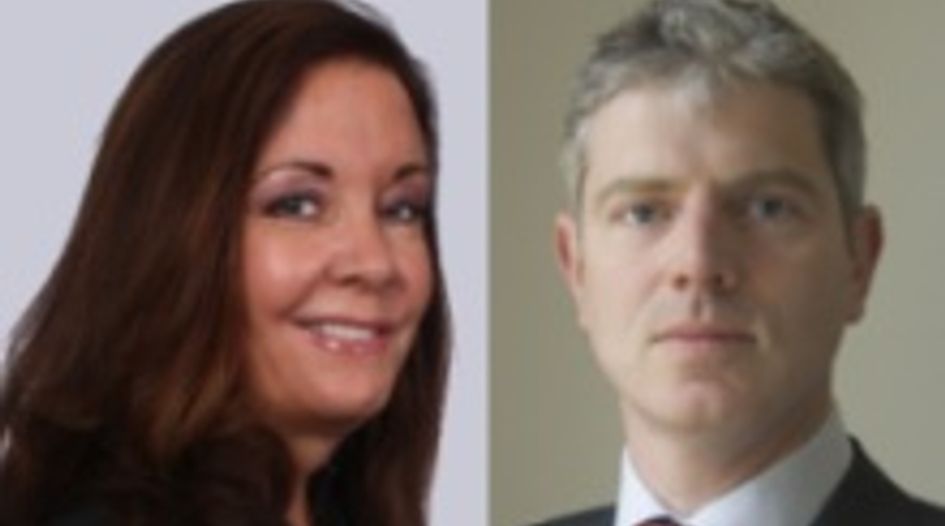 JAMS spreads Global Arbitration Review