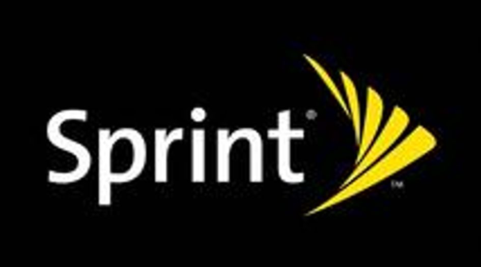 Sprint strikes deal for Clearwire