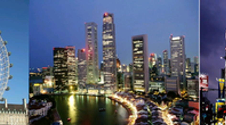 Herbert Smith Freehills lawyers move on in London and Asia