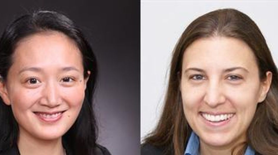 Linklaters promotes in Brussels and Beijing