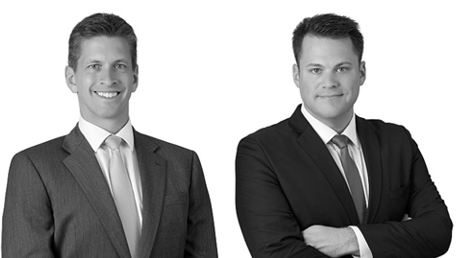 Winston &amp; Strawn hires from Eversheds in UAE