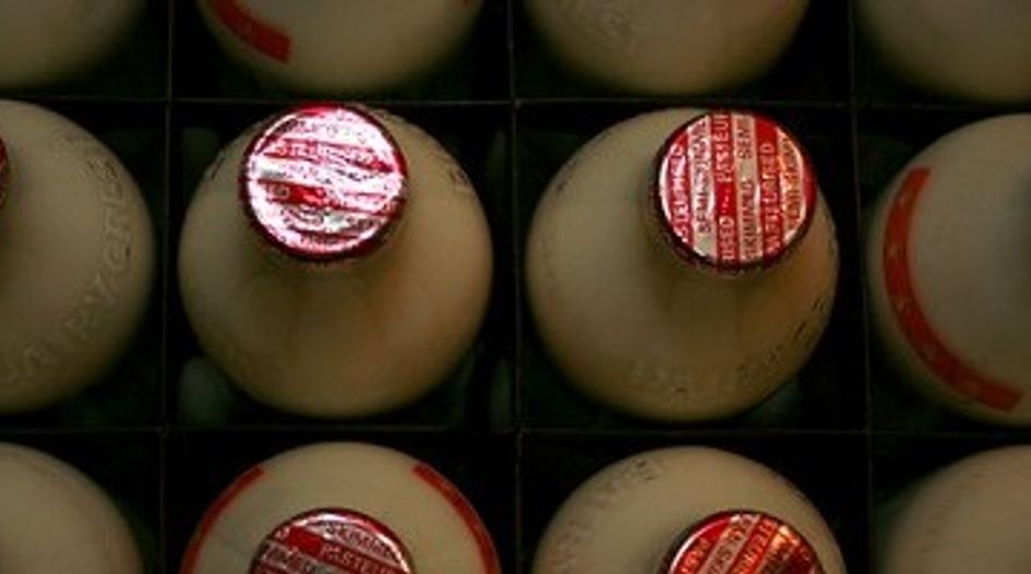 South Africa blocks dairy companies' appeal