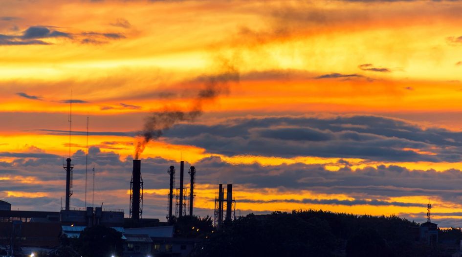 Peru pollution claim falls foul for bankrupt refinery complex