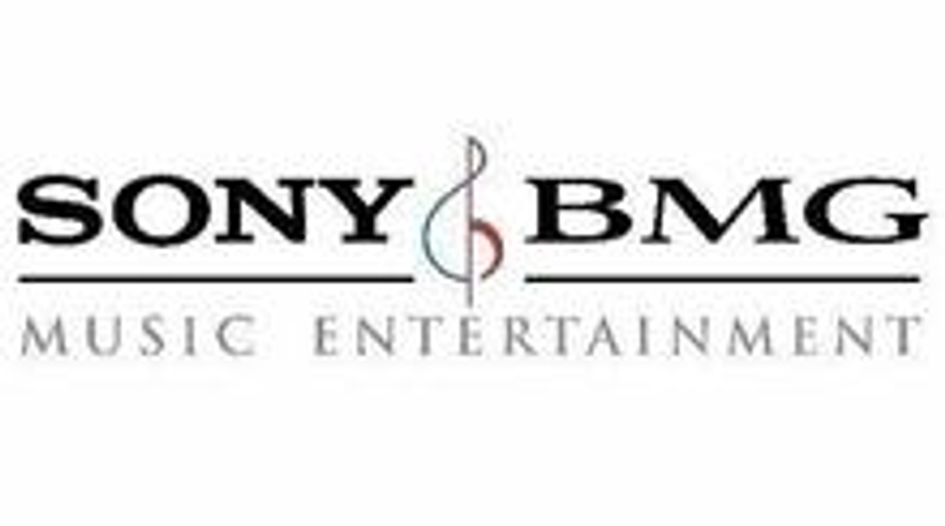 Sony and BMG team up in Parlophone divestment