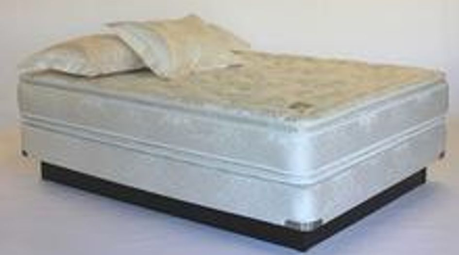 FCO lays part of mattress investigation to rest