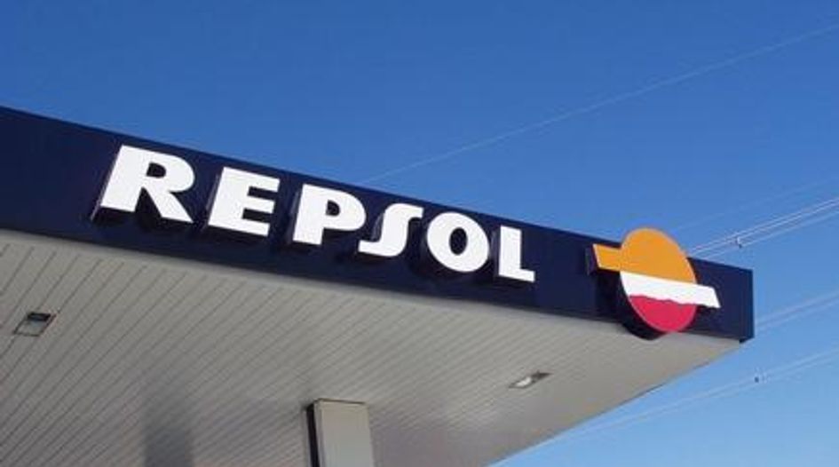 Repsol's perspective on EU investment policy