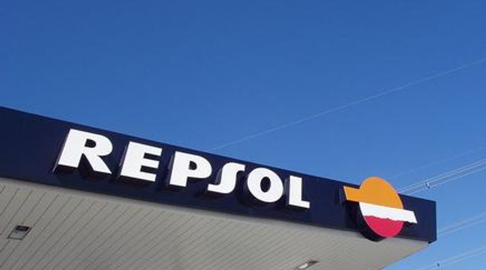 Argentine congress approves Repsol settlement