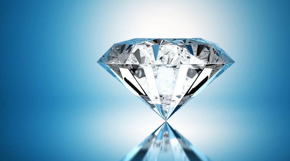 Jewellers duel in diamond dispute
