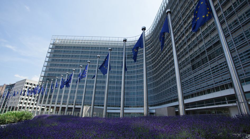 EU should restrain itself on patent framework, US experts say