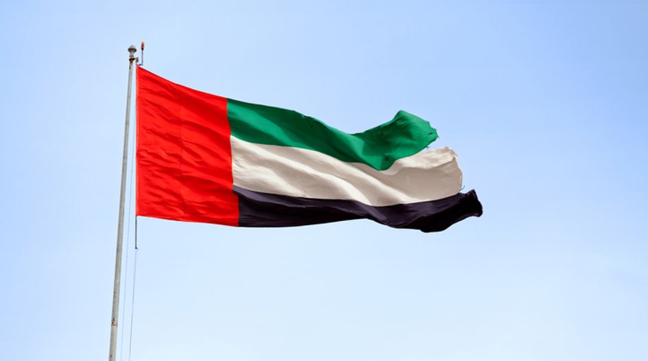 UAE law gets approval at last