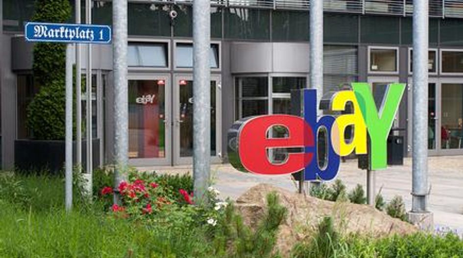 California files fresh poaching complaint against eBay Global