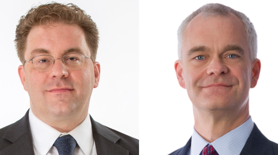 Thompson Hine hires three in Cleveland and New York Global