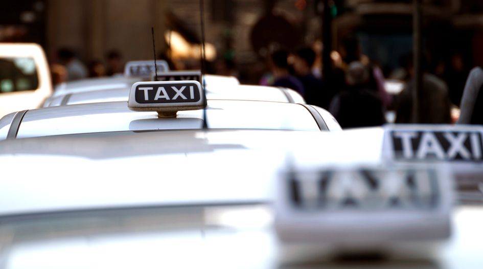 Taxi joint bidding is anticompetitive, says top Norwegian court