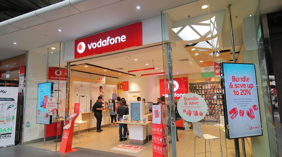 ACCC opposes TPG/Vodafone, setting up legal showdown