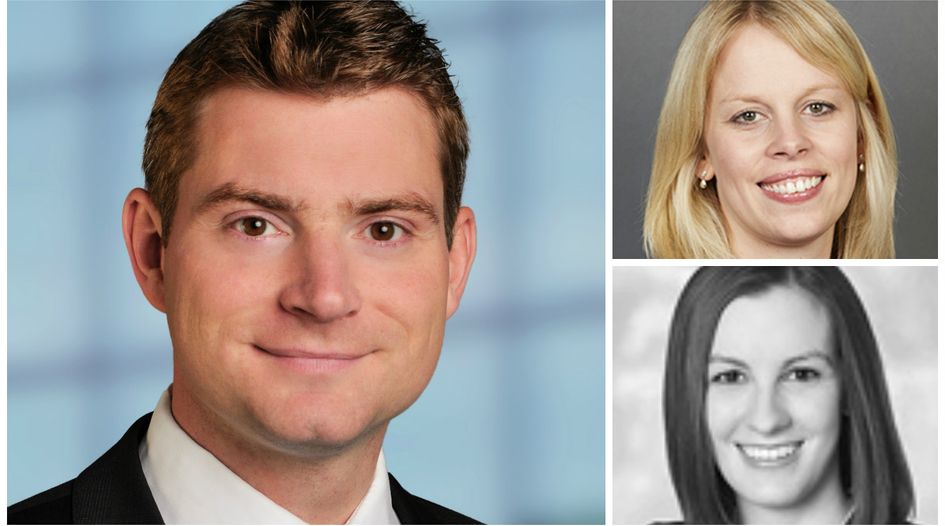 Kirkland, Goodwin Procter and Curtis announce promotions in US and Europe