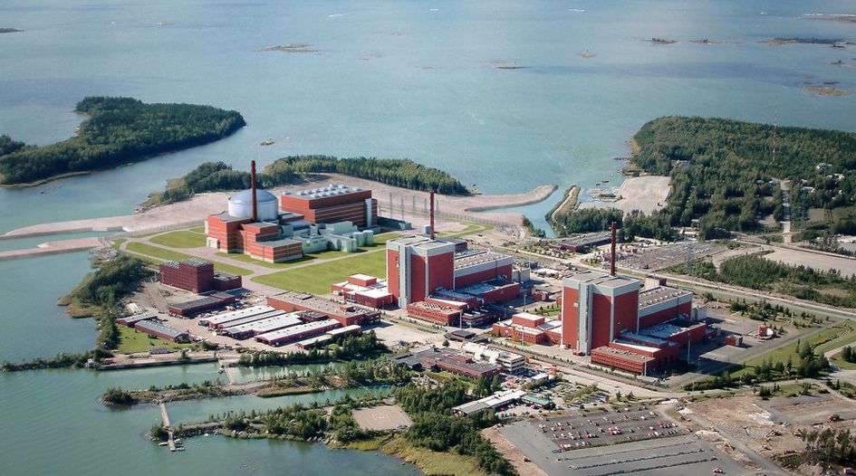 Finnish nuclear dispute not finished