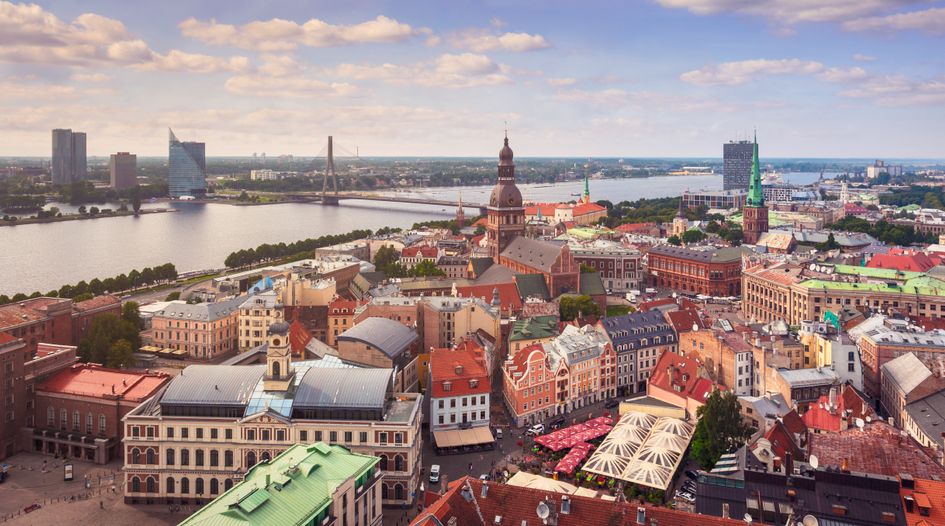 Latvia fines stage equipment distributors in hybrid settlement