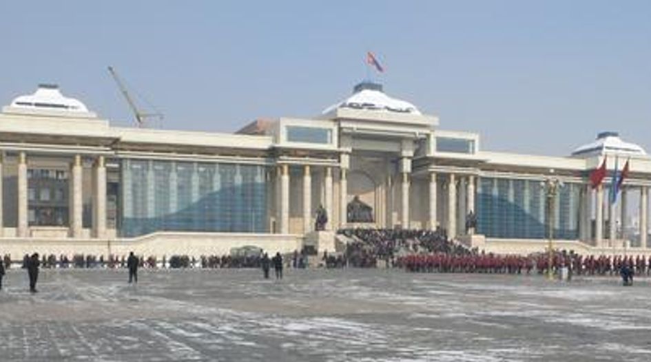 Mongolia wins over windfall tax