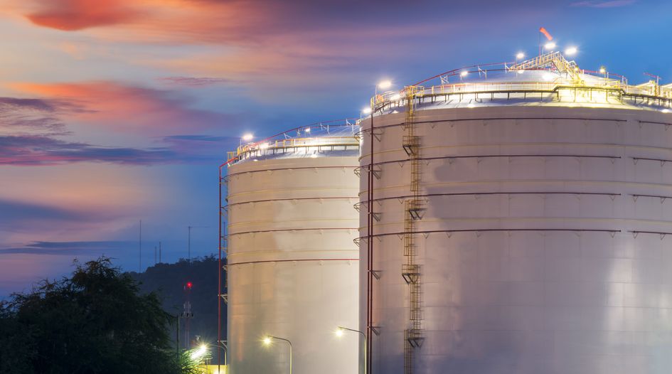 CADE challenges liquefied petroleum gas merger