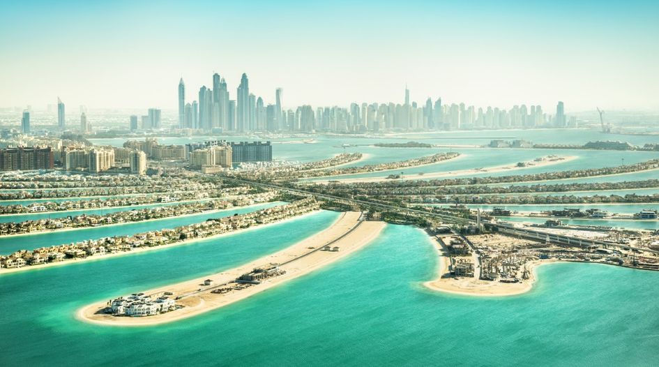 New UAE Bankruptcy Law: summary and highlights