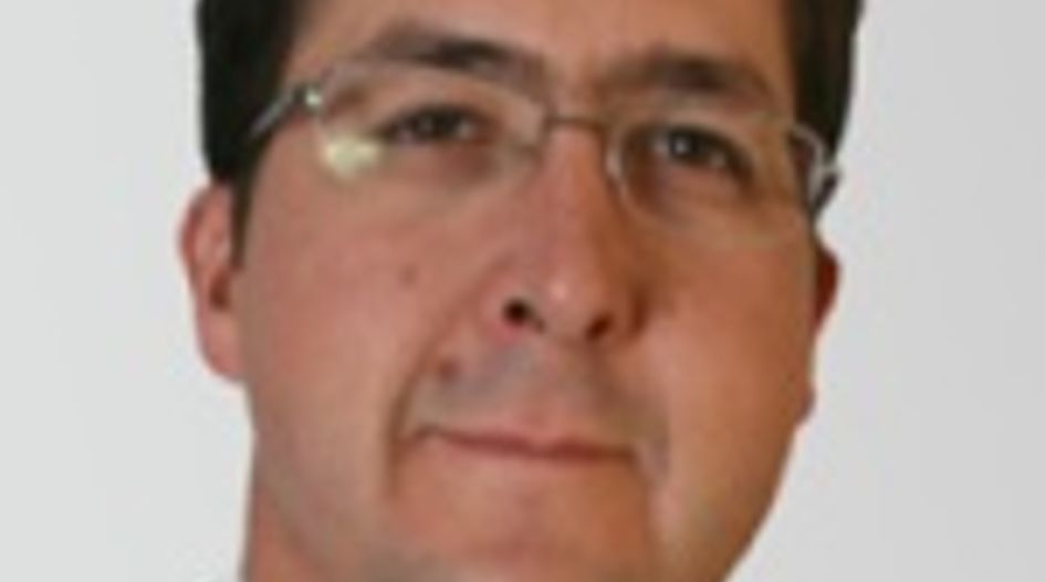 Robalino joins Paz Horowitz as name partner