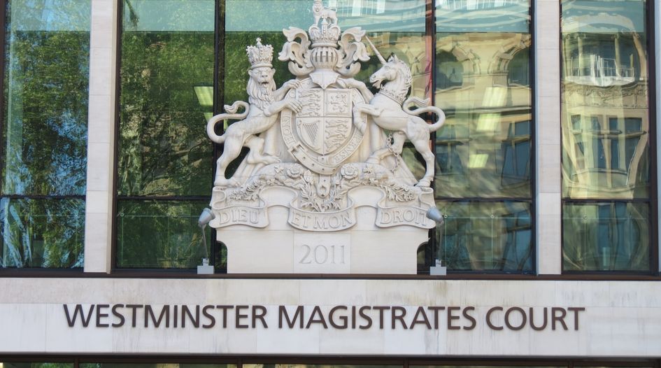 UK court refuses to stay Romania's extradition of ICSID witness