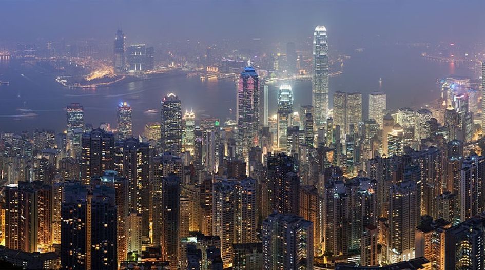 Carey Olsen launches new Hong Kong office