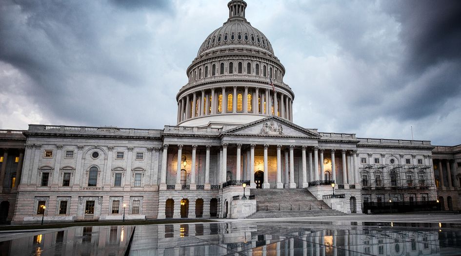 US senators propose overhaul of outdated communications storage laws