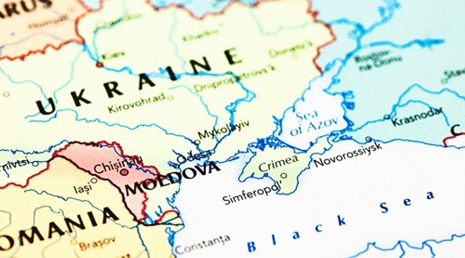 Tribunal lets Ukraine have a say in Crimea dispute