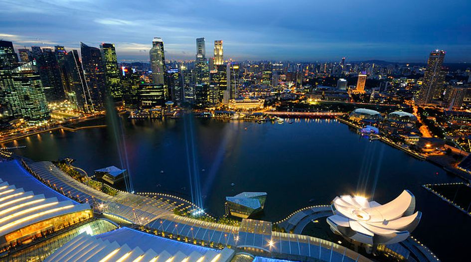 Singapore’s 3rd Regional Insolvency Conference
